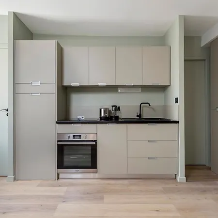Hamac Suites - Le Franklin - 4 People