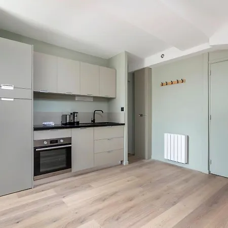 Hamac Suites - Le Franklin - 4 People